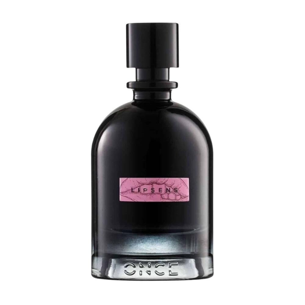 Nước Hoa Unisex Once Perfume Lipsens EDP Intense 100ml Chính Hãng - Hình ảnh chính